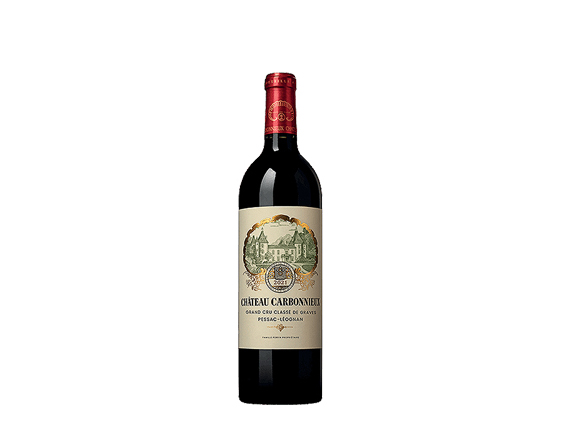 Château Carbonnieux Rouge 2024