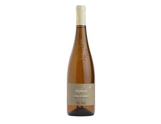 Domaine du Bois Mozé Coteaux-de l'Aubance Élégance blanc doux 2024