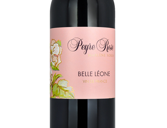 Domaine Peyre Rose Belle Léone 2013