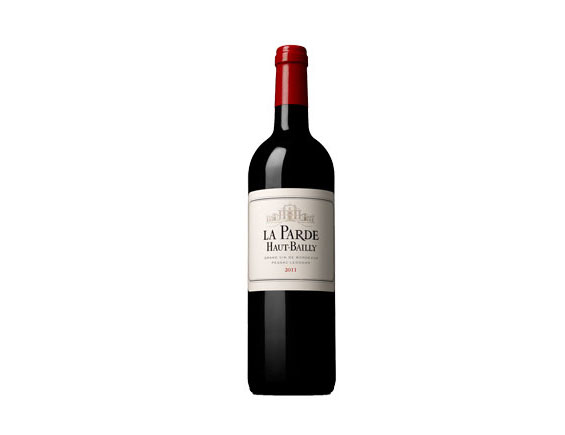 HB Haut-Bailly, Chateau Haut-Bailly, Pessac-Leognan