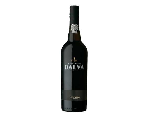 Porto Dalva Colheita 1995