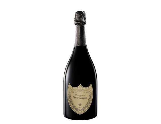 Champagne Dom Pérignon Vintage 2008