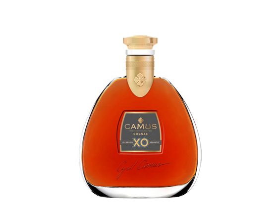 Cognac Camus Xo