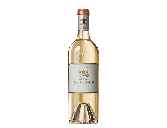 Château Pape Clément Blanc 2018