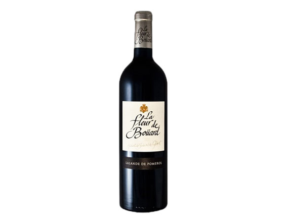 La Fleur De Boüard 2019