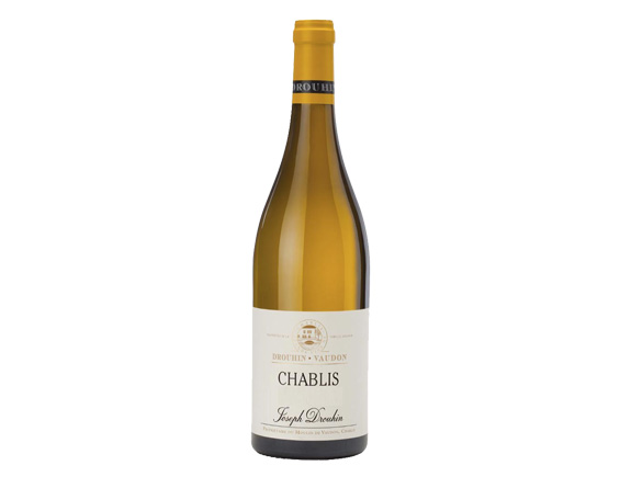 Joseph Drouhin Chablis 2021
