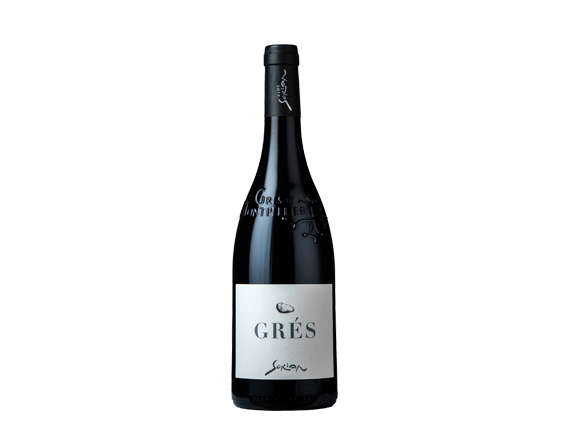 Clos Sorian Grès de Montpellier 2015