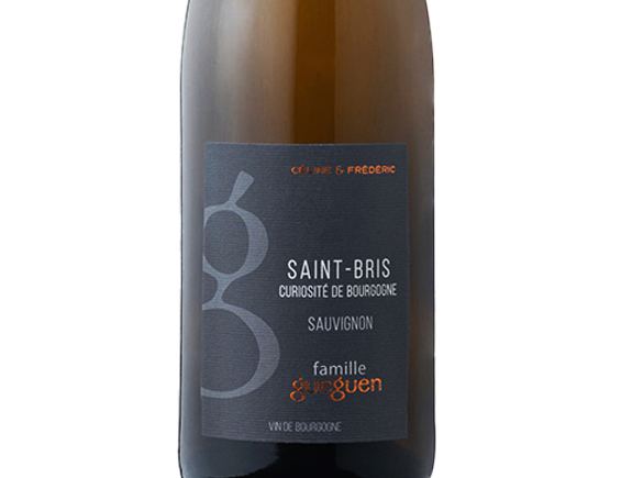 Domaine Gueguen Saint-Bris 2025