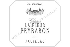 Château La Fleur Peyrabon
