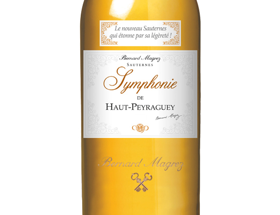 Symphonie De Haut-Peyraguey 2016