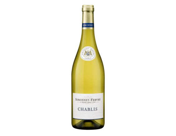 Maison Simonnet Febvre Chablis 2023