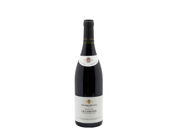 Domaine Bouchard Père & Fils Le Corton Grand Cru 2020