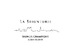 La Seigneurie