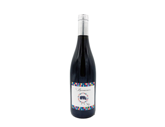 Domaine Du Bienheureux Cuvée Bienheureux Rouge N°21