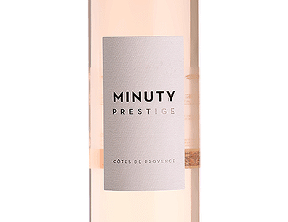 Château Minuty Prestige Rosé 2024