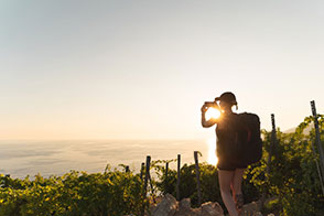 AOC, AOP, IGP...  Quelles différences ?