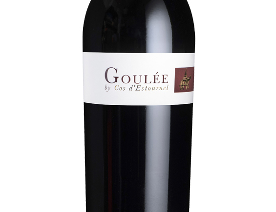 Goulée By Cos D'Estournel 2018
