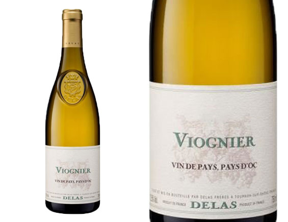 Maison Delas Viognier 2025