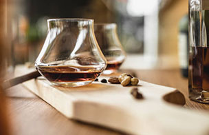 Le cognac pour les nuls