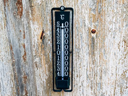 À quelle température servir chaque vin ?