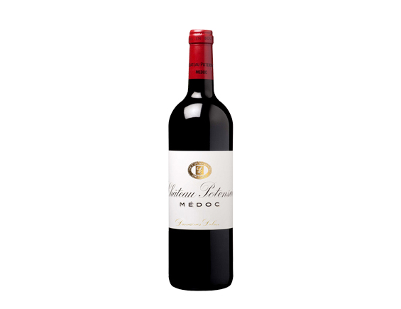 Château Potensac 2025