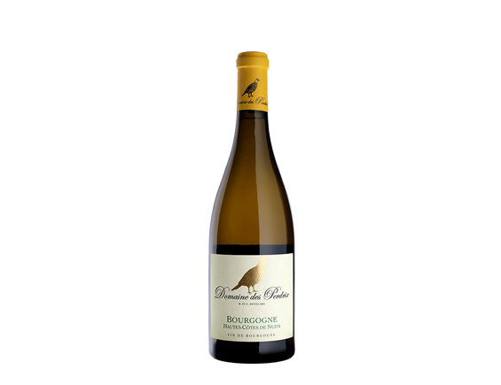 Domaine Des Perdrix Hautes Côtes De Nuits Blanc 2023