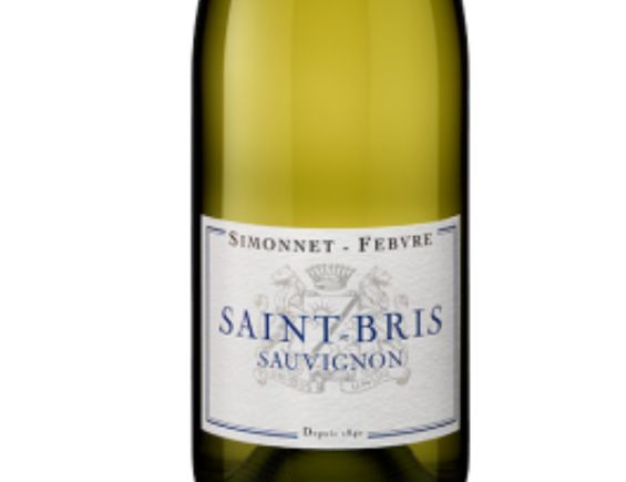 Maison Simonnet Febvre Saint-Bris 2023