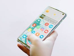 Le TOP des applications autour du vin !