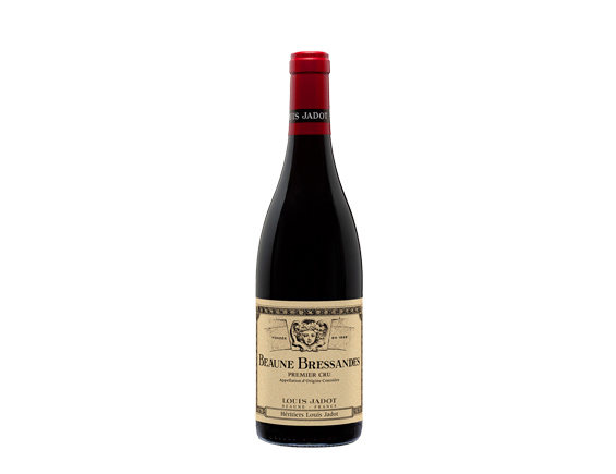 Louis Jadot Beaune 1er Cru Bressandes 2017