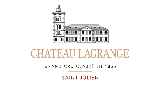 Château Lagrange
