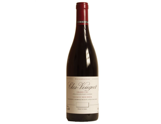 Domaine Laurent Roumier Clos Vougeot 2021