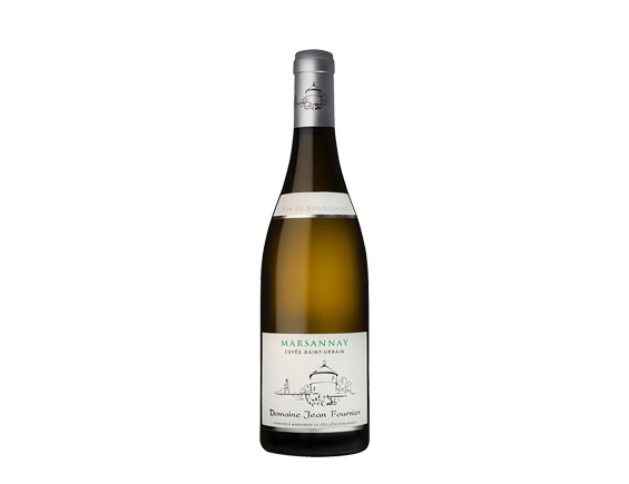 Domaine Jean Fournier Marsannay Cuvée Saint Urbain Blanc 2023