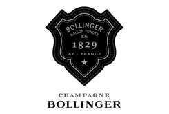 Champagne Bollinger
