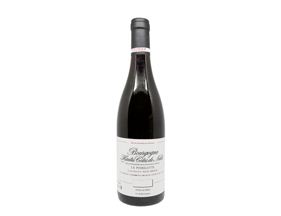 Domaine Laurent Roumier Hautes-Côtes De Nuits Rouge 2021