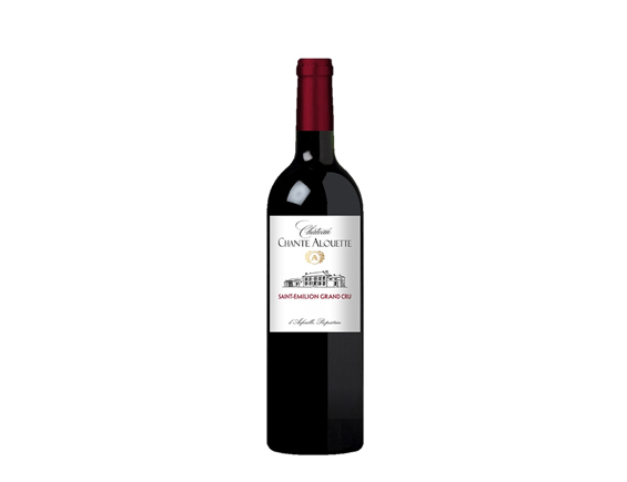 Château Chante Alouette 2022