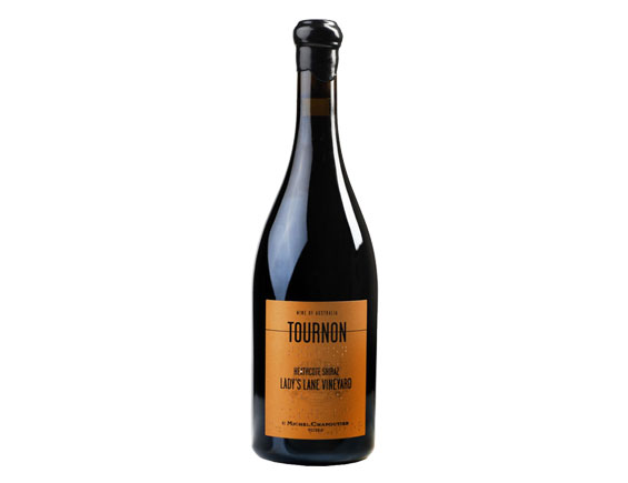 M. Chapoutier Domaine Tournon Lady'S Lane Shiraz 2018