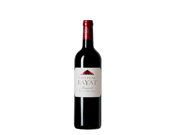 Château Fayat 2011