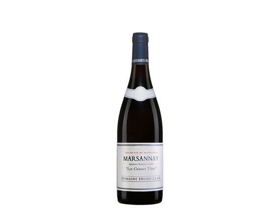 Domaine Bruno Clair Marsannay Les Grasses Têtes 2021