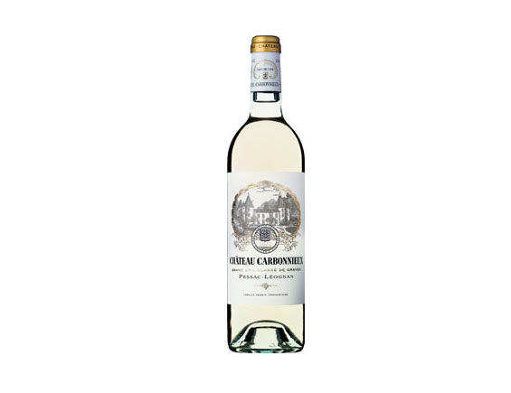 Château Carbonnieux Blanc 2023