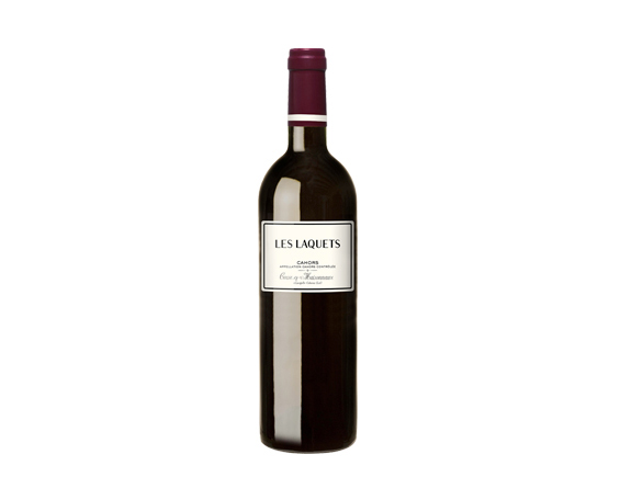 Domaine Cosse Maisonneuve Les Laquets 2016