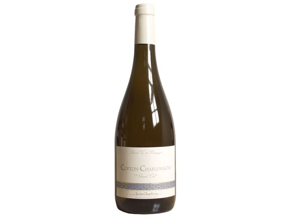 Jean Chartron Corton-Charlemagne Grand Cru 2016