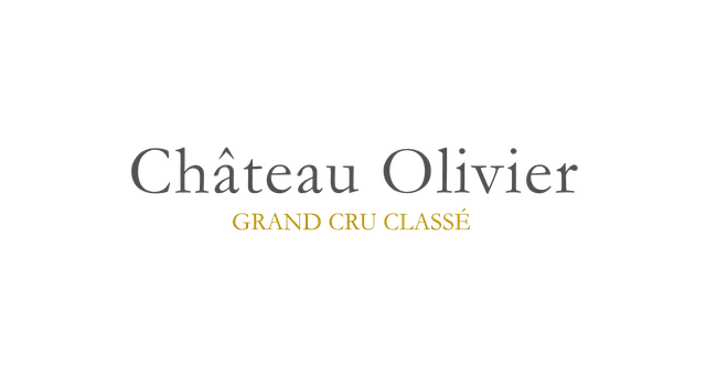 Château Olivier