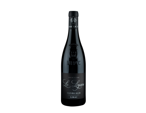 Domaine La Lôyane Lirac Cuvée Elie 2023