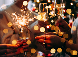 Comment bien choisir son champagne pour les fêtes ?