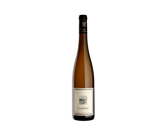 Domaine Georges Vernay Condrieu Les Chaillées De L'Enfer 2023