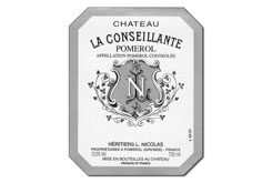 Château La Conseillante