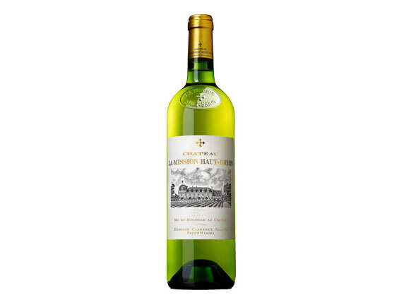 Château La Mission Haut-Brion Blanc 2019