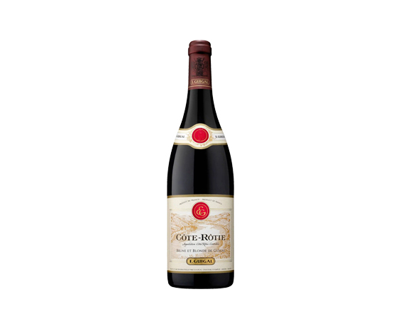 E. Guigal Côte-Rôtie Brune Et Blonde 2020