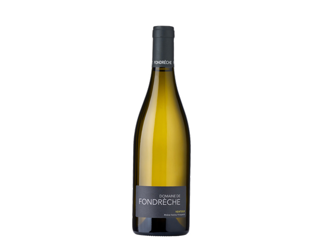 Domaine de Fondrèche Ventoux Blanc 2025