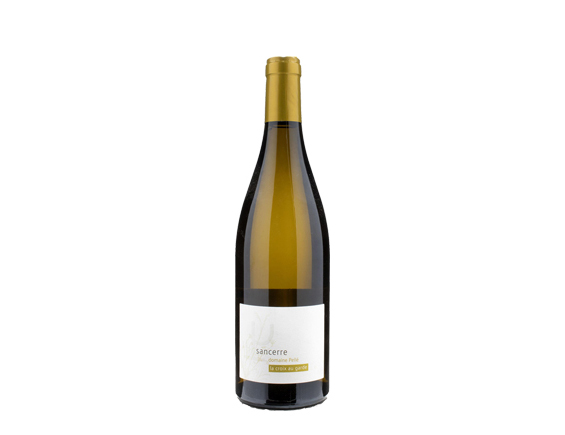 Domaine Pellé Sancerre La Croix Au Garde Blanc 2024